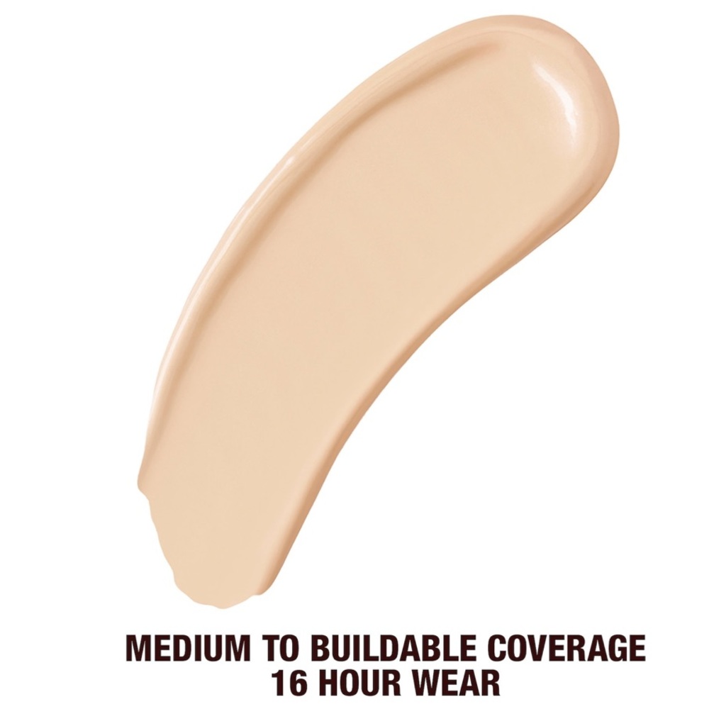 Charlotte Tilbury Beautiful Skin Foundation - Shade 2